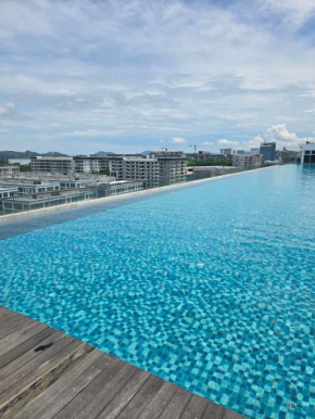 Sutera Avenue Sabah By Bayu Staycation